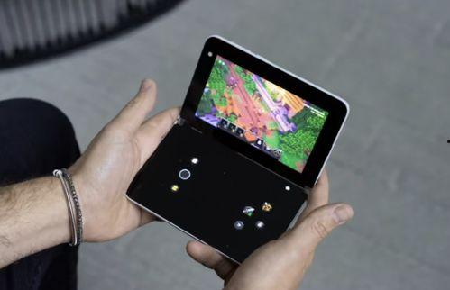 掌机最新爆料  第2张