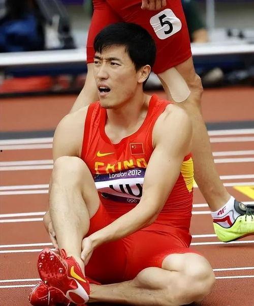 刘翔网友爆料事件视频大全,揭秘真相与争议瞬间